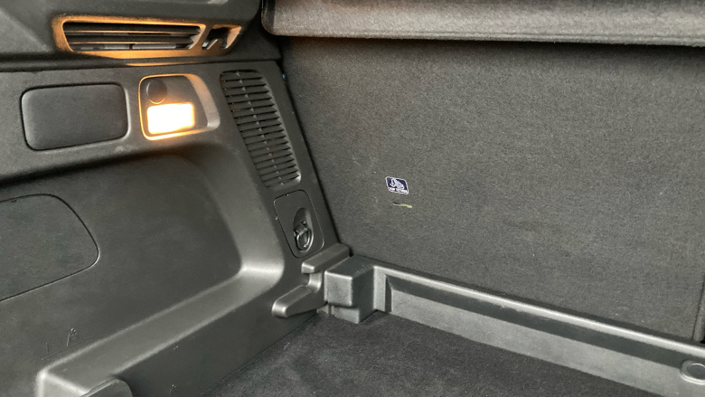 Vauxhall Grandland 1.2 Turbo GS Line 5dr Petrol Hatchback